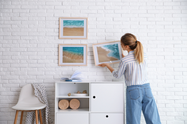 Interior Design Feature